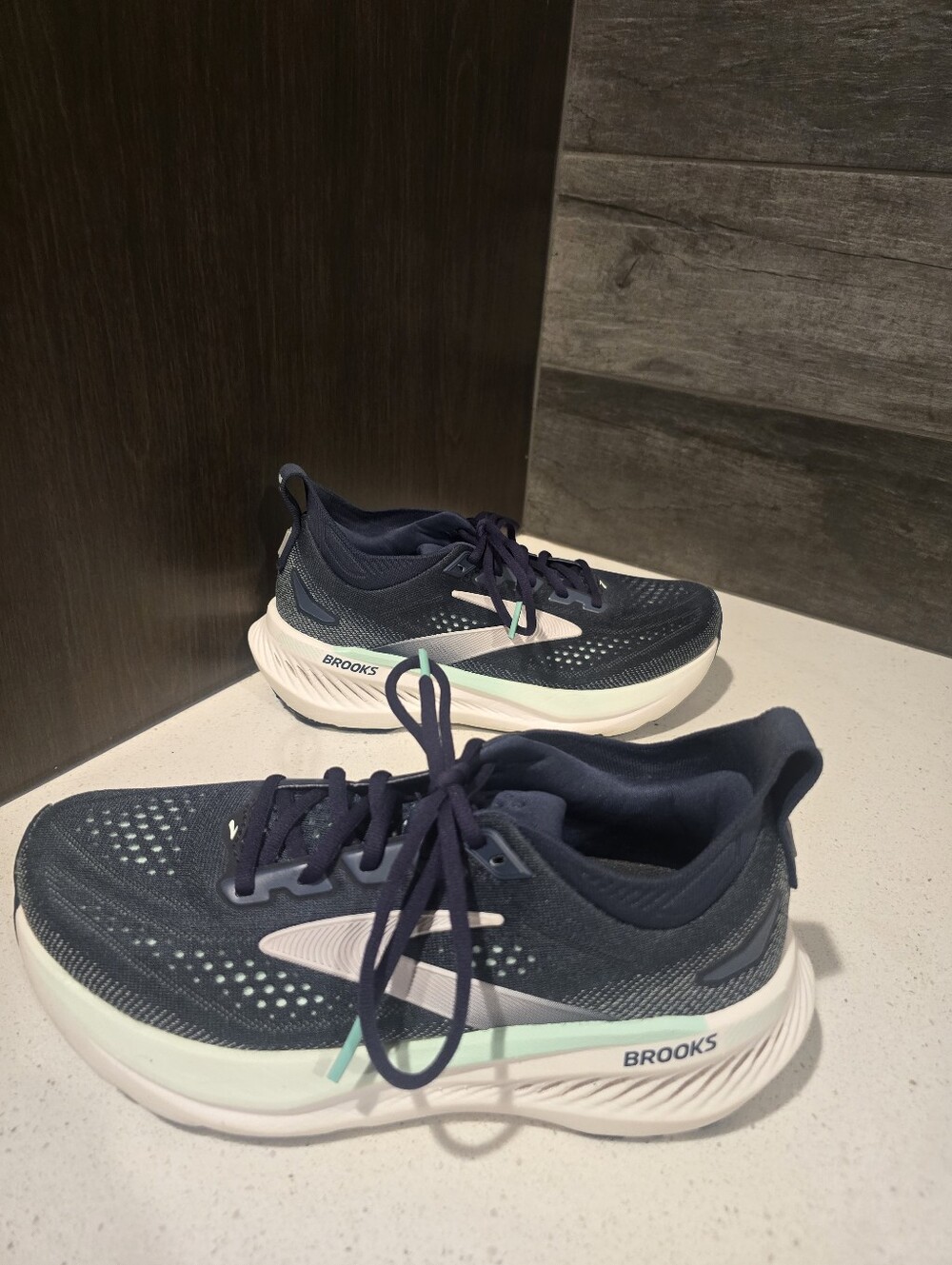 Brooks Glycerin GTS